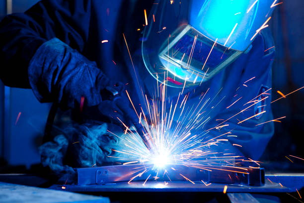 Affordable Welder Services in Red Corral, CA