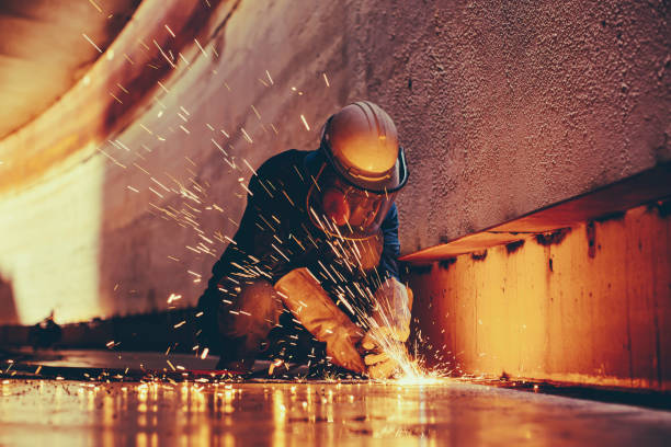 Best Pipe Welding in Red Corral, CA
