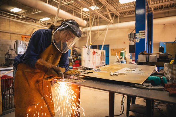 Trusted Red Corral, CA Welder & Metal Fabrication Experts