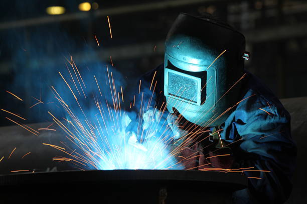 Best Aerospace and Defense Welding in Red Corral, CA