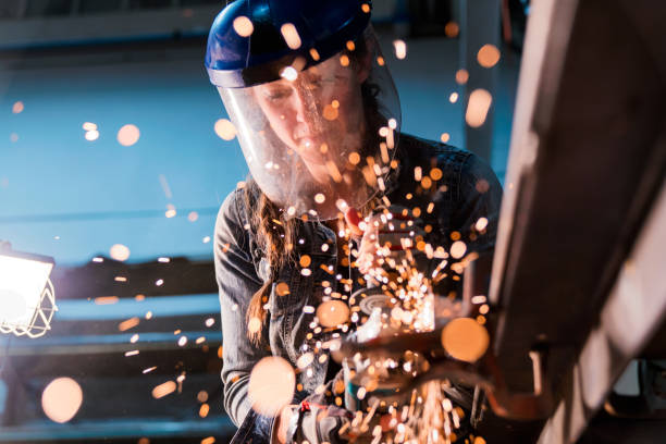 Best Structural Steel Welding in Red Corral, CA